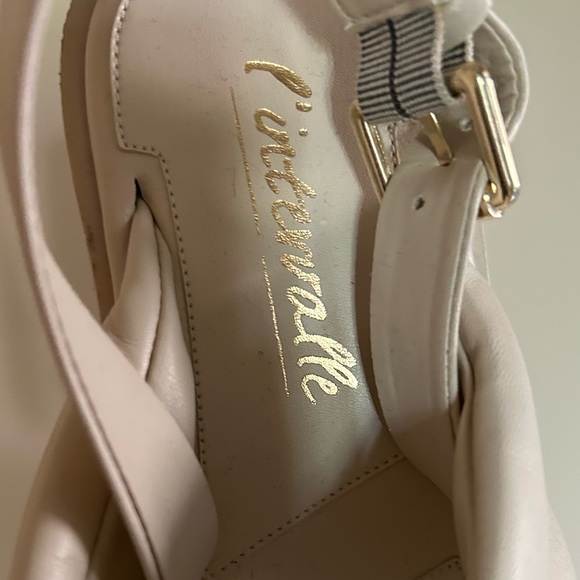 l’ntervalle sandals - Picture 2 of 4
